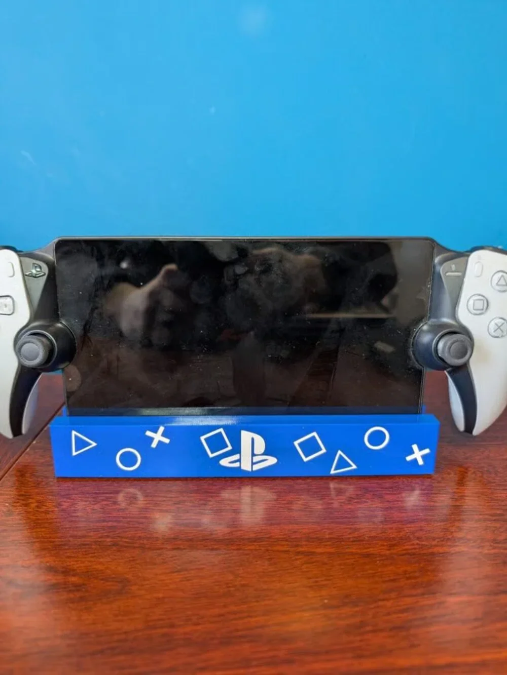 PS Portal Charging Dock